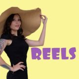 REELS-МАРАФОН