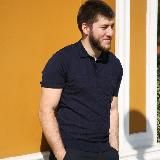 Ислам Арифович️