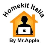 Homekit Italia  🇮🇹