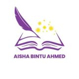Aisha Bintu Ahmed 💜✨