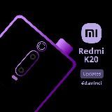 Mi9T | K20 | Updates