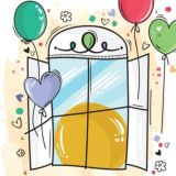 الشُّروق 🌤🍃👒