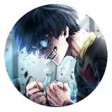 Блю Лок | Манга