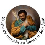 Grupo de oracion en honor a San José