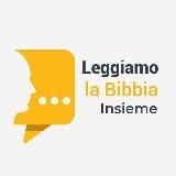 Leggiamo la Bibbia Insieme
