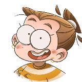 Катя Нозик рисует