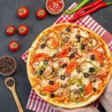 Вкусные рецепты