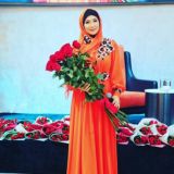 Анжелика Кайратовна