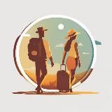 Куда слетать на выходные ✈️