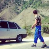 Sevgini tashab blatnoy bulamiz