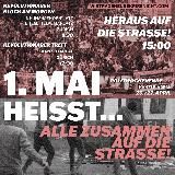 Demoticker ZH: Wir tragen eure Krise nicht!