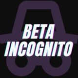 BetaIncognitoBot