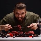 Чат "Телеграммы о ресторанах"