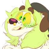 Creamycado's Art 🔞