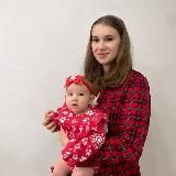 С приветом из декрета 🐣