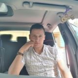 Yashnar Ziyo 🇺🇿
