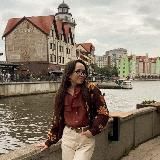 Калининград моими глазами 🧡