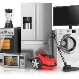 ПОСУДА И ТЕХНИКА ОПТОМ