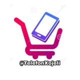 Xojeli Telefon Bazar 📲🔁💲