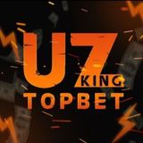 UZKING⚽️TOPBET