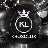 KROSOLUX | КРОССОВКИ ОПТОМ