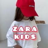 ZARA Екатеринбург. Детская одежда Екатеринбург. Академический район