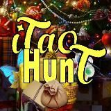 iTAO_HUNT SHOP international