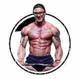 LISTOPAD | фитнес-тренер