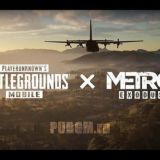 VIP/CHEAT PUBG MOBILE