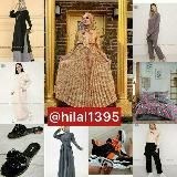 Muslim's shop женские оптом