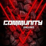 Support Group || M2LiNKS™