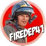 FireDep41 🚒