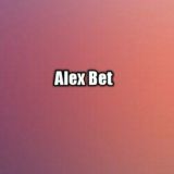 Alex bet💸