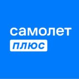 Агентство недвижимости Самолет Плюс. Санкт-Петербург, Кудрово, Европейский, 13/4