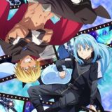 Tensei Shitara Slime Datta Ken