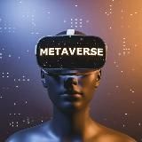 Это Metaverse, бро!