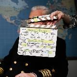 Режиссёр близко