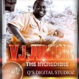 VJ JUNIOR SHORT CLIPS