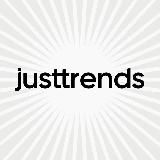 JUST TRENDS