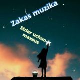 🎼Zakas muzika🎶