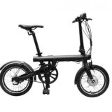 Qicycle SVQ