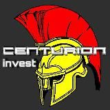 CENTURION invest