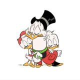 Советы от Скруджа💰👑