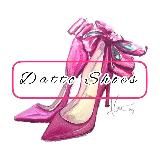 Diamond Shoes 👠