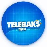 НОВОСТИ БОТА @TeleBaks_bot