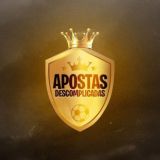 Apostas Descomplicadas ⚽️