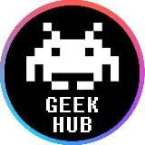 GEEK HUB