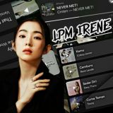 LPM IRENE 𖢲‌ CEK PIN 📌