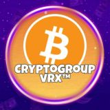 Cryptogroup