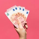 РАЗРЕШИ СЕБЕ ДЕНЬГИ и ВОЗМОЖНОСТИ